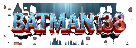 batman138 slot logo